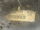 Caterpillar C13 70-PIN Engine Control Module (ECM) 256-1159
