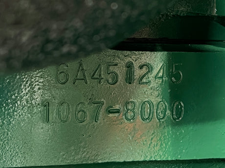 Detroit 6-71N Diesel Engine For Sale, MODEL # 1067-8000