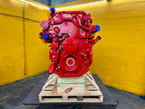 2018 Cummins X15 Diesel Engine For Sale (EPA17) CPL# 4342