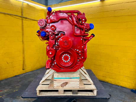 2018 Cummins X15 Diesel Engine For Sale (EPA17) CPL# 4342