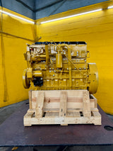 1991 Caterpillar 3116 Diesel Engine For Sale