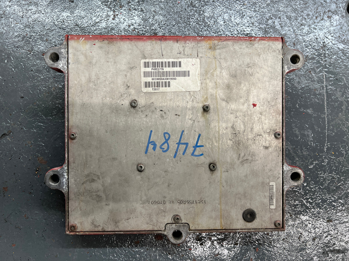Cummins CM870 Engine Control Module (ECM) 4921776 For Sale