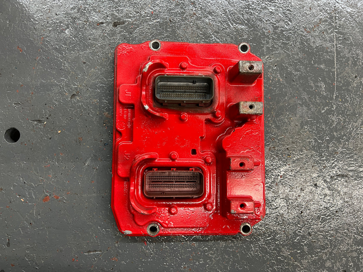 Cummins ISX15 5290170 Engine Control Module (ECM) For Sale, CM2350 X101
