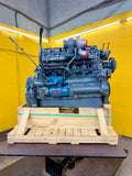 Mack Engines