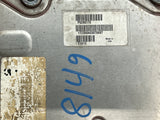 Cummins ISX15 5290170 Engine Control Module (ECM) For Sale, CM2350 X101