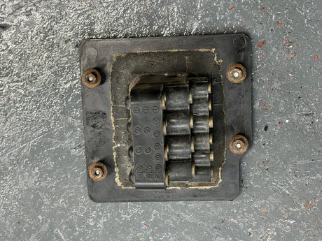 Sterling A1218075001 Air Valve Manifold For Sale