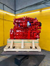 2012 Cummins ISX12 Diesel Engine For Sale, CPL 3438
