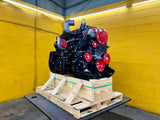 1993 Cummins L10 Diesel Engine For Sale