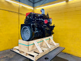 1993 Cummins L10 Diesel Engine For Sale