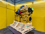 1998 Caterpillar C12 Diesel Engine For Sale with Jake Brakes