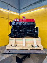 1993 Cummins L10 Diesel Engine For Sale