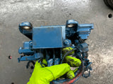 2006 International DT466E Engine Control Module (ECM) Part # 1874251C91, 1839368C2 For Sale