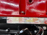 1993 Cummins L10 Diesel Engine For Sale