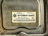 2006 International DT466E Engine Control Module (ECM) Part # 1874251C91, 1839368C2 For Sale
