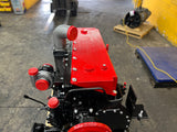 1993 Cummins L10 Diesel Engine For Sale