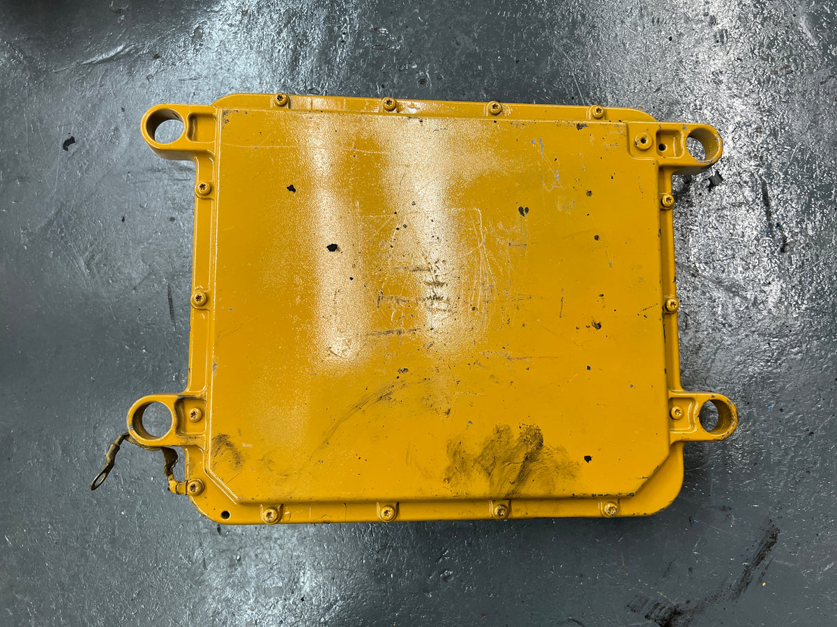 Caterpillar 40-PIN Engine Control Module (ECM) 160-1756 For Sale