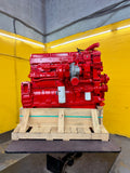 Cummins Engines