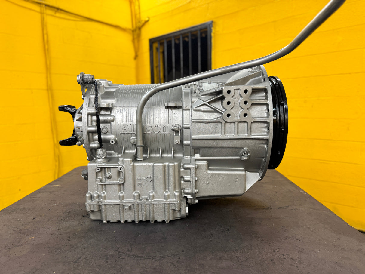 Allison 4500RDS Transmission For Sale, 4500RDSP