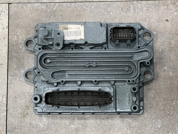2011 Detroit DD15 Engine Control Module (ECM) MCM2 Part # A 000 446 60 35 / 001