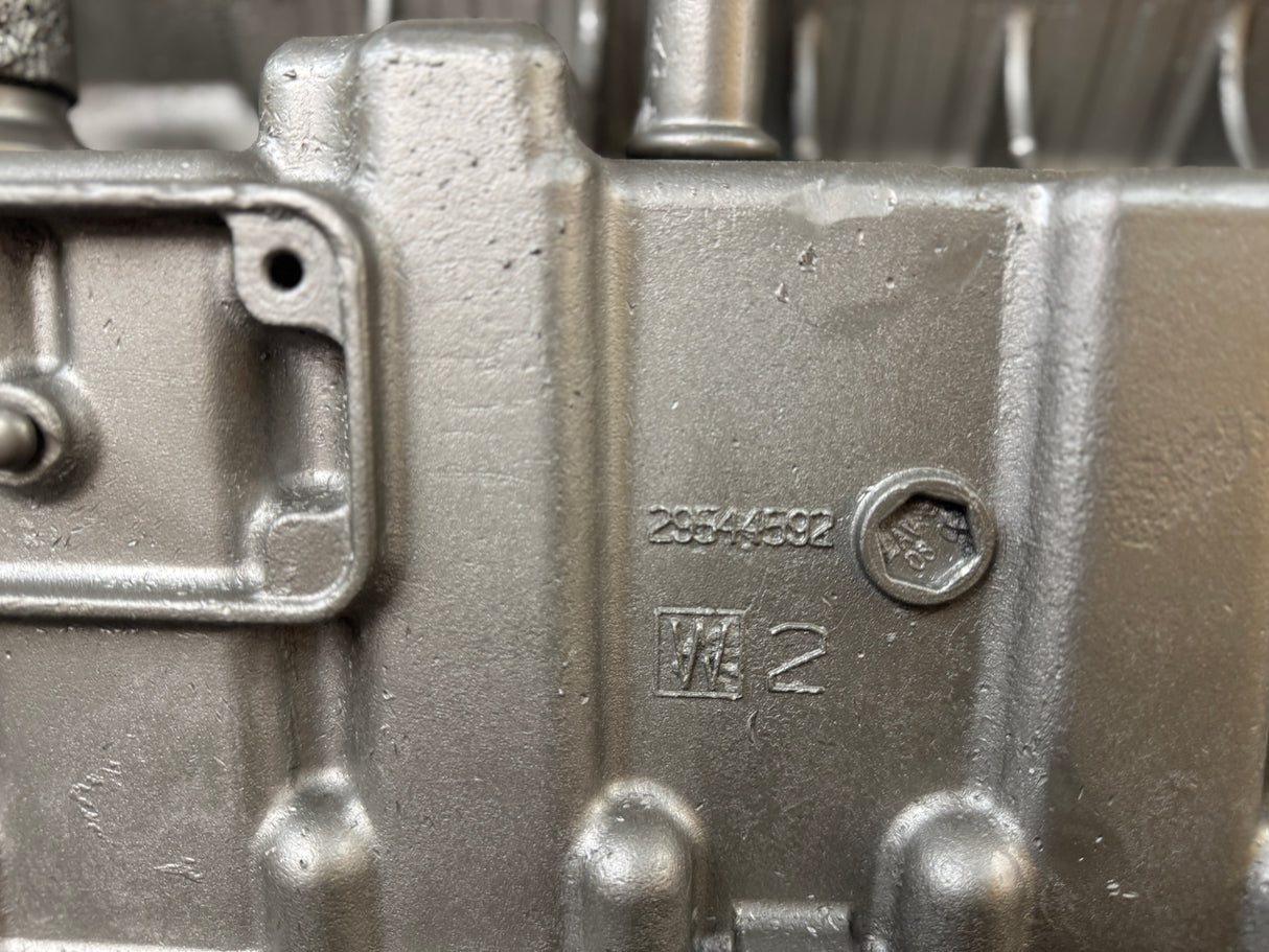Allison 4500RDS Transmission For Sale, 4500RDSP