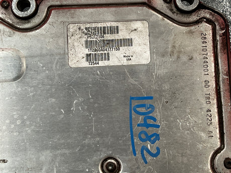 2015 Cummins CM2350 Engine Control Module (ECM) 5317106 For Sale