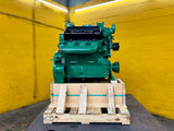 Detroit 6V53 Diesel Engine For Sale