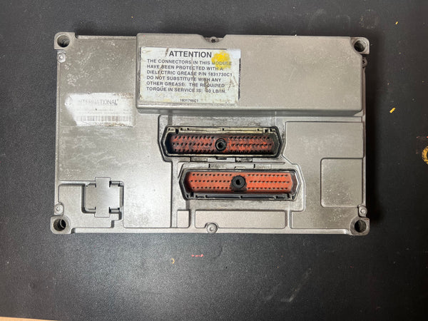 International DT466E ECM Part # 1807476C1