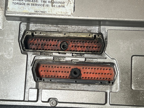 International DT466E ECM Part # 1807476C1