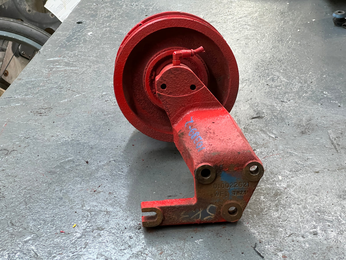 Cummins ISX Borg Warner Fan Clutch For Sale
