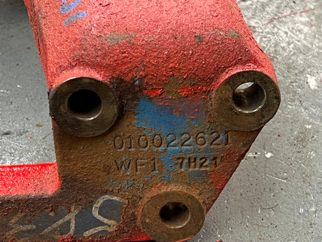Cummins ISX Borg Warner Fan Clutch For Sale
