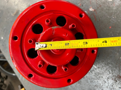 Cummins ISX Borg Warner Fan Clutch For Sale