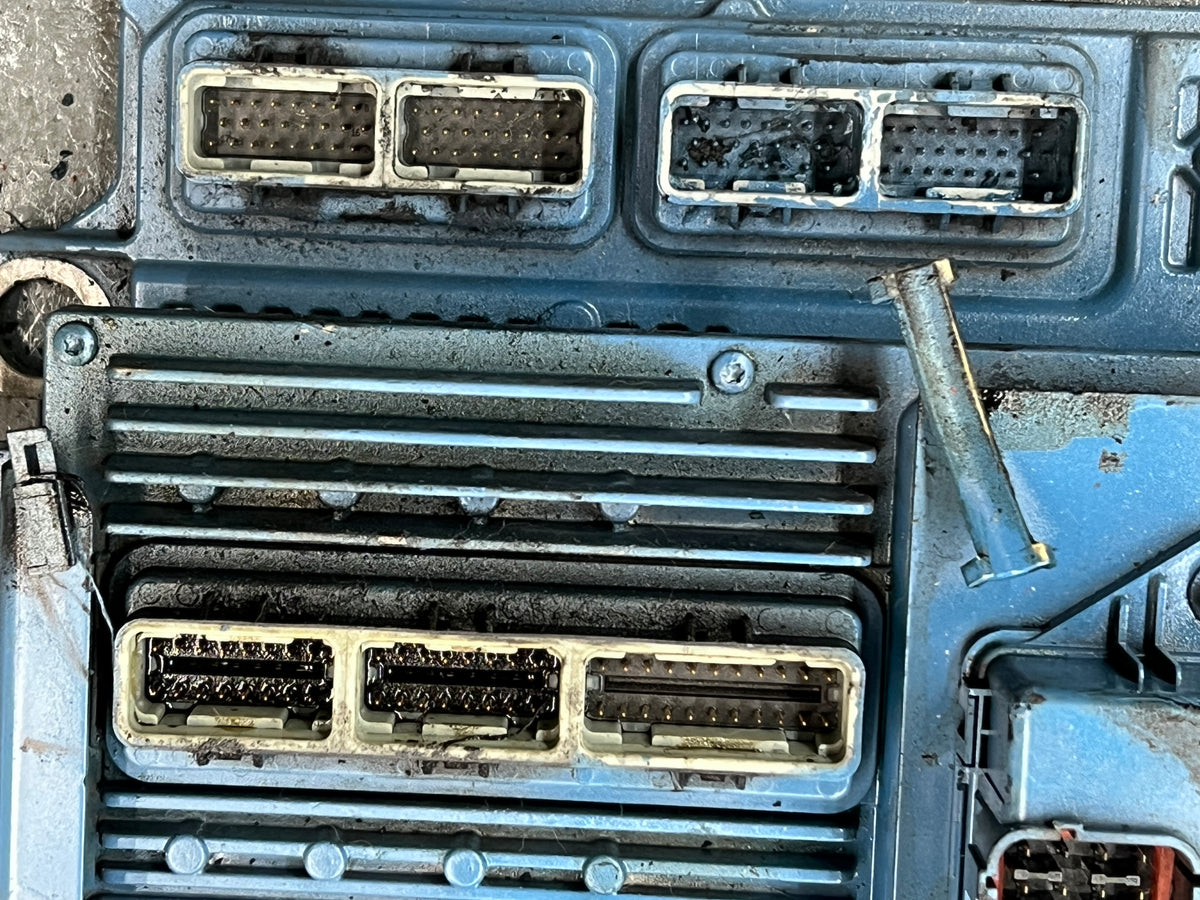2006 International DT466E ECM Part # 1839368C2, 1874251C91 For Sale (EGR-Model)