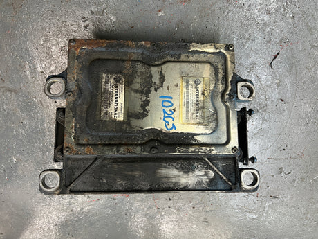 2006 International DT466E ECM Part # 1839368C2, 1874251C91 For Sale (EGR-Model)