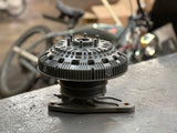 Mack E7 Horton DM 2-Speed Fan Clutch 79A9495-2 For Sale