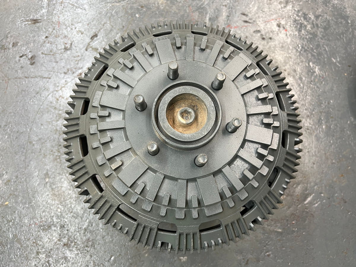 Mack E7 Horton DM 2-Speed Fan Clutch 79A9495-2 For Sale
