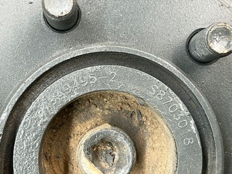 Mack E7 Horton DM 2-Speed Fan Clutch 79A9495-2 For Sale