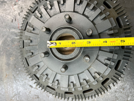 Mack E7 Horton DM 2-Speed Fan Clutch 79A9495-2 For Sale