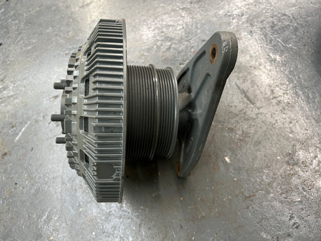 Mack E7 Horton DM 2-Speed Fan Clutch 79A9495-2 For Sale