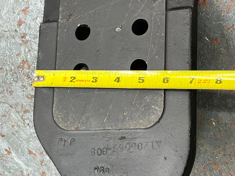 Volvo Diesel Engine Mount Part # A1200089-008