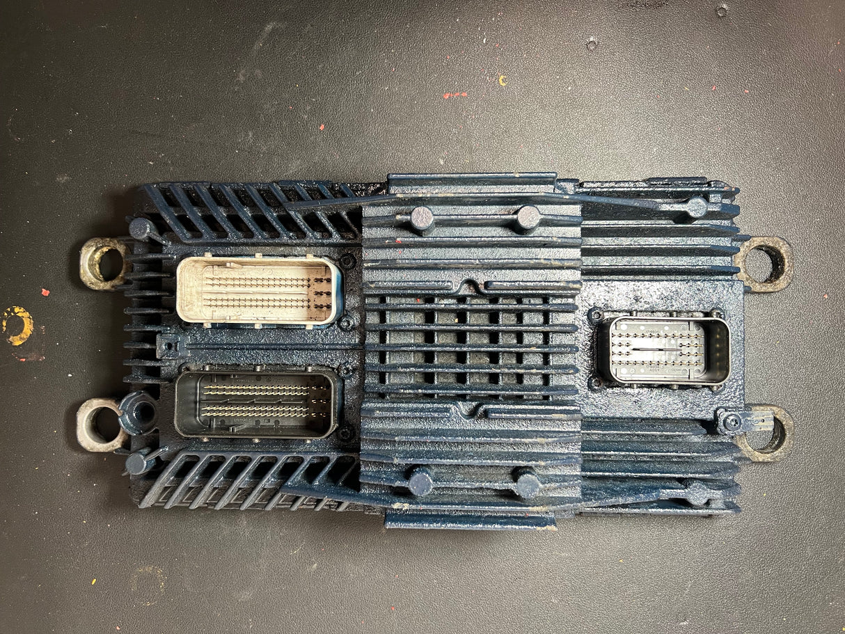 International MAXXFORCE DT Engine Control Module (ECM) 1881710C91
