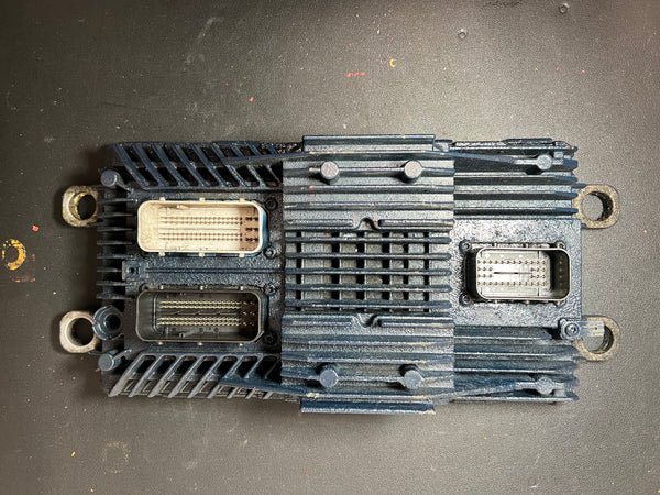 International MAXXFORCE DT Engine Control Module (ECM) 1881710C91