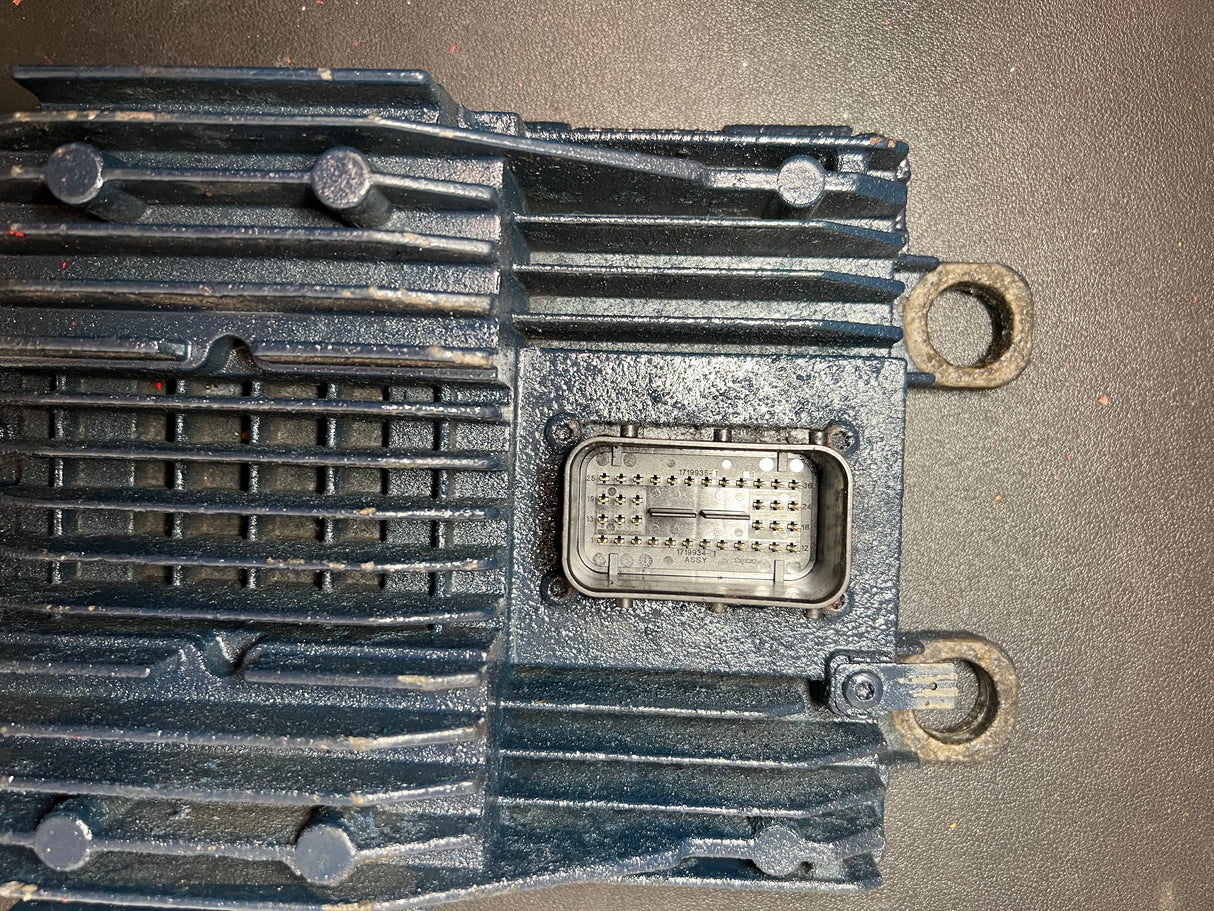 International MAXXFORCE DT Engine Control Module (ECM) 1881710C91