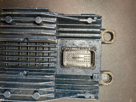 International MAXXFORCE DT Engine Control Module (ECM) 1881710C91