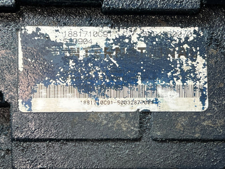 International MAXXFORCE DT Engine Control Module (ECM) 1881710C91