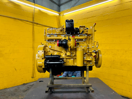 1994 Caterpillar 3116 Diesel Engine For Sale, 185HP