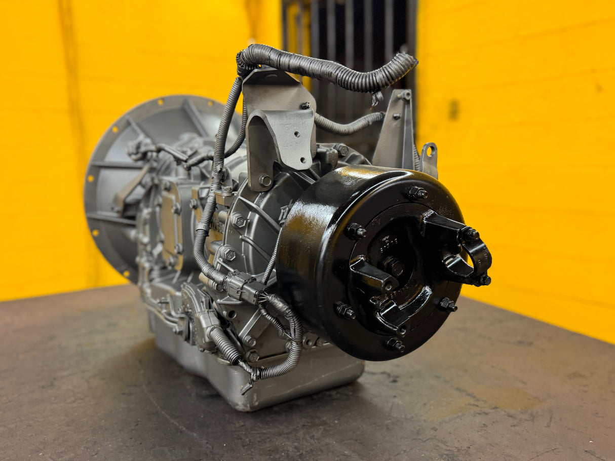 Allison 2200RDS Transmission For Sale w/ PTO Provision