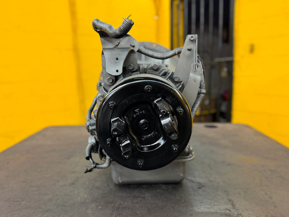 Allison 2200RDS Transmission For Sale w/ PTO Provision