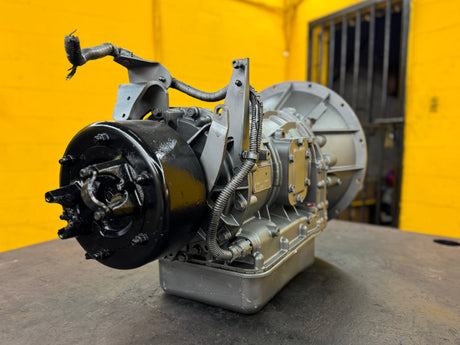 Allison 2200RDS Transmission For Sale w/ PTO Provision