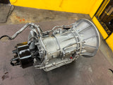 Allison 2200RDS Transmission For Sale w/ PTO Provision