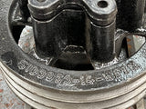 Detroit 6V92TA Fan Clutch 5106863, 5103868